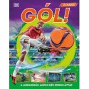 Gól! - Új kiadás - Minden, amit a labdarúgásról tudni érdemes