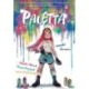 Jennifer Muro, Thomas Krajewski: Paletta