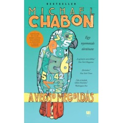Michael Chabon: A végső megoldás - Egy nyomozás története