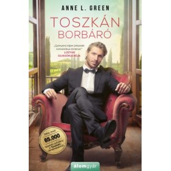 Anne L. Green: Toszkán borbáró