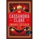 Cassandra Clare: Sword Catcher - Kardfogó - Kardfogó 1.