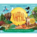 Michael Bright, Nic Jones: Nappal / Éjszaka - Innen is, onnan is könyv
