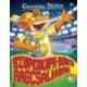 Geronimo Stilton: Szuperkupa-döntő Rágcsáliában