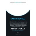 Carlo Rovelli: Fehér lyukak - A horizonton belül