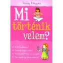 Mi történik velem? - Lány