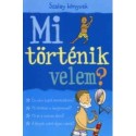 Mi történik velem? - Fiú