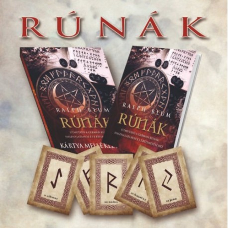 Ralph Blum: Rúnák