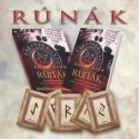 Ralph Blum: Rúnák