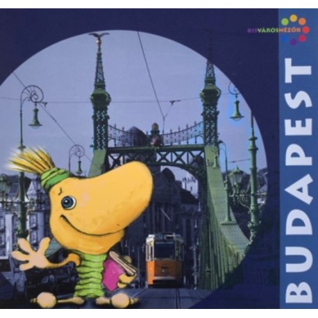 Madocsai Emese, Rutkovszky Éva: Budapest