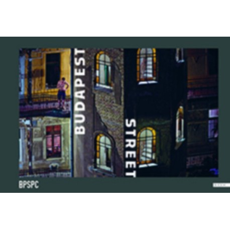 Budapest Street - Fotóalbum