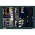 Budapest Street - Fotóalbum