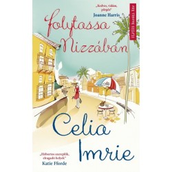 Celia Imrie: Nyár a riviérán