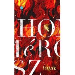 Homérosz: Íliász