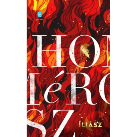Homérosz: Íliász