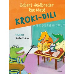 Robert Heidbreder: Kroki-dili
