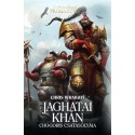 Chris Wraight: Jaghatai kán - Chogoris Csatasólyma