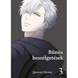 Ppyong, Queensa: Bűnös beszélgetések 3.
