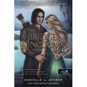 Danielle L. Jensen: The Bridge Kingdom - A híd királysága - A híd királysága 1.