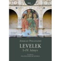 Angelo Poliziano: Levelek I-IV. könyv