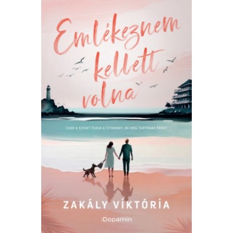 Zakály Viktória: Emlékeznem kellett volna