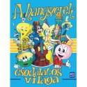 Stéphane Gris, Cathia De Léone, Christian Caumon, Pierre Ferrari: A hangszerek csodálatos világa