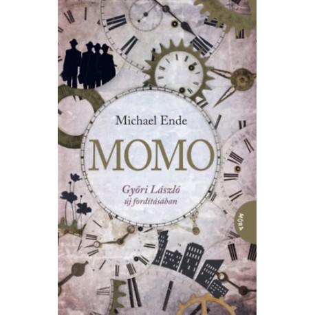 Michael Ende: Momo