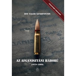 Ion Valer Xenofontov: Az afganisztáni háború