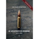 Ion Valer Xenofontov: Az afganisztáni háború