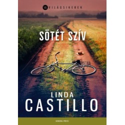 Linda Castillo: Sötét szív