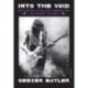 Geezer Butler: Into the Void - Bölcsőtől a Black Sabbathig és bőven tovább