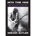 Geezer Butler: Into the Void - Bölcsőtől a Black Sabbathig és bőven tovább