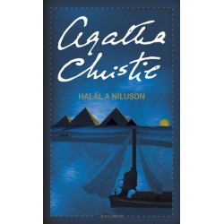 Agatha Christie: Halál a Níluson