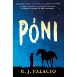 R.J. Palacio: Póni