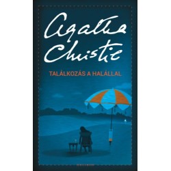 Agatha Chrisite: Találkozás a halállal