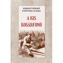 Sebestyénné Stetina Ilona: A kis kosárfonó
