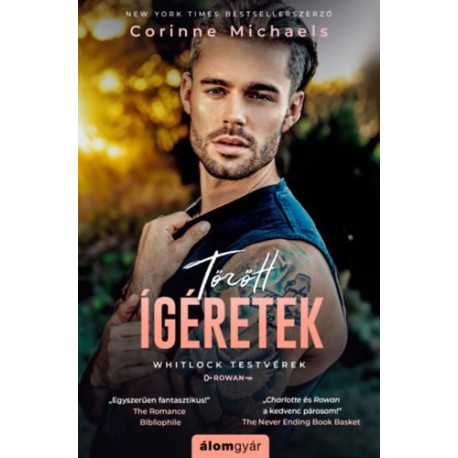 Corinne Michaels: Törött ígéretek