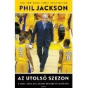 Phil Jackson: Az utolsó szezon
