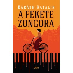 Baráth Katalin: A fekete zongora