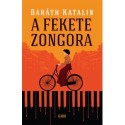 Baráth Katalin: A fekete zongora