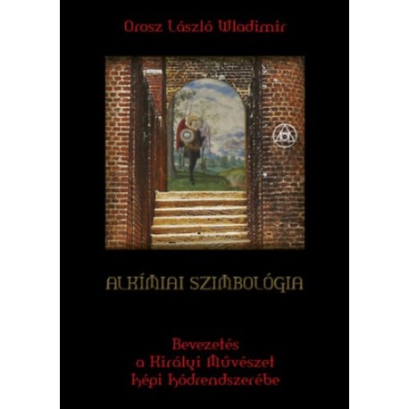Orosz László Wladimir: Alkímiai szimbológia