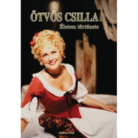 Ötvös Csilla: Életem története