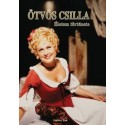Ötvös Csilla: Életem története