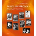 Németh Attila: Páratlan párosok - pszichiáter szemmel