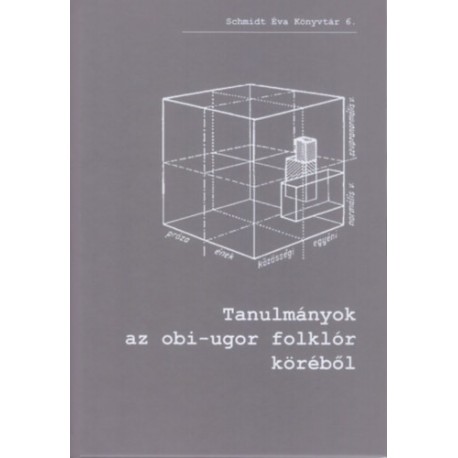 Tanulmányok az obi-ugor folklór köréből