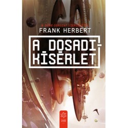 Frank Herbert: A Dosadi-kísérlet