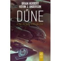 Brian Herbert, Kevin J. Anderson: Dűne - Caladan örököse