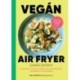 Niki Webster: Vegán Air Fryer