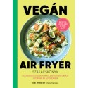 Niki Webster: Vegán Air Fryer