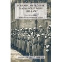 Forradalmi erőszak Magyarországon 1918-ban