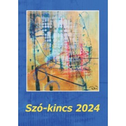 Szó-kincs 2024 - Versek, novellák, elbeszélések